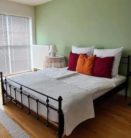 Heaven Wait Country Retreat Apartman Poljane nad Skofjo Loko