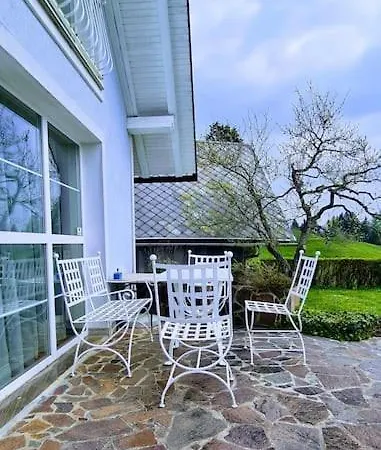 Apartman Heaven Wait Country Retreat *