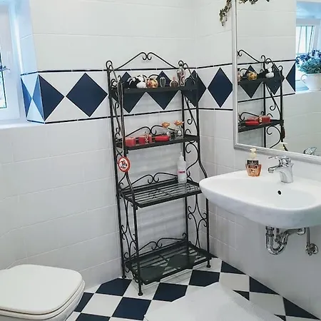 Heaven Wait Country Retreat Poljane nad Skofjo Loko