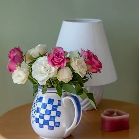 Heaven Wait Country Retreat Apartman