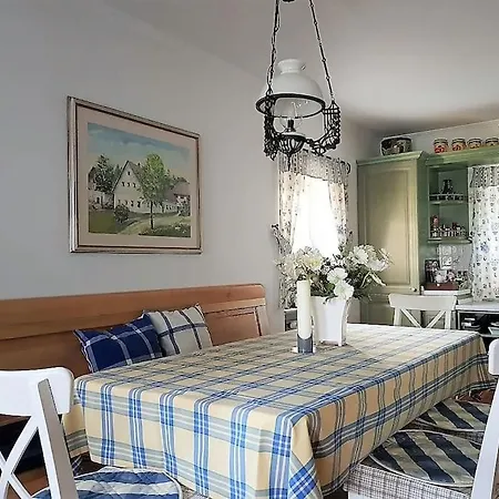 Heaven Wait Country Retreat *