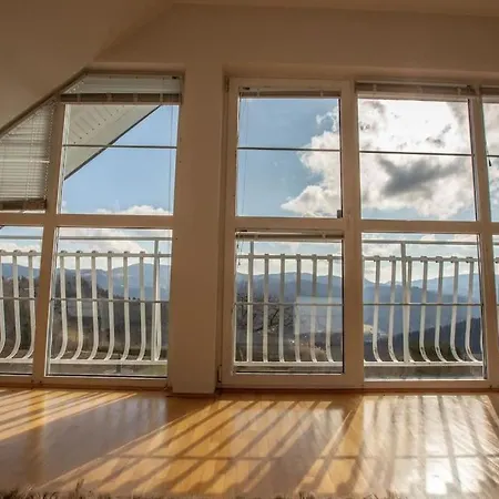 Heaven Wait Country Retreat Apartman *