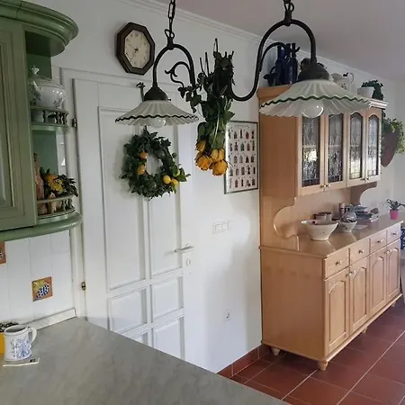 Heaven Wait Country Retreat *