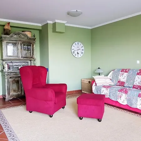 Heaven Wait Country Retreat