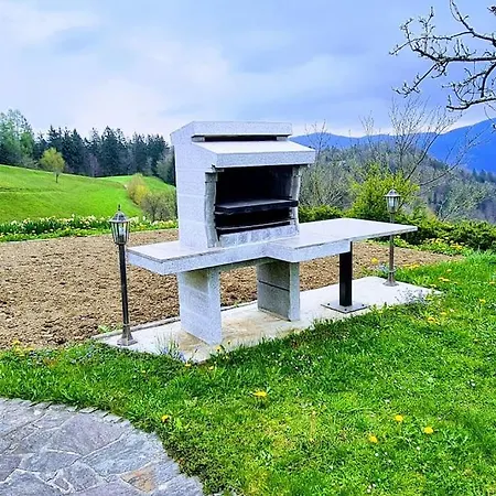 Heaven Wait Country Retreat *