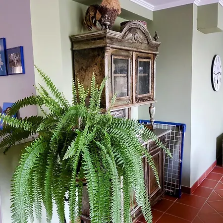 Heaven Wait Country Retreat *