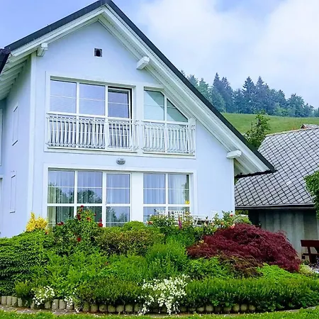 Heaven Wait Country Retreat Apartman