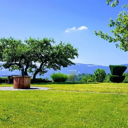 Lägenhet Heaven Wait Country Retreat Poljane nad Škofjo Loko