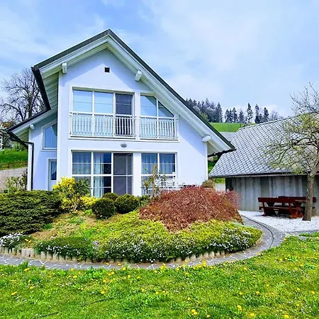 Apartman Heaven Wait Country Retreat Poljane nad Škofjo Loko