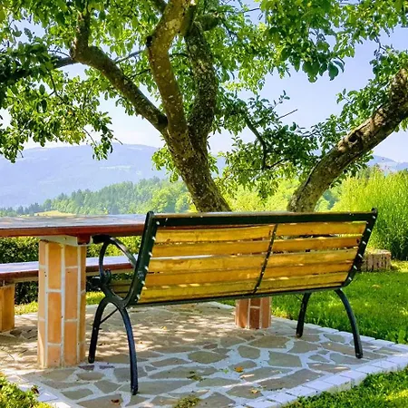 Heaven Wait Country Retreat Lägenhet