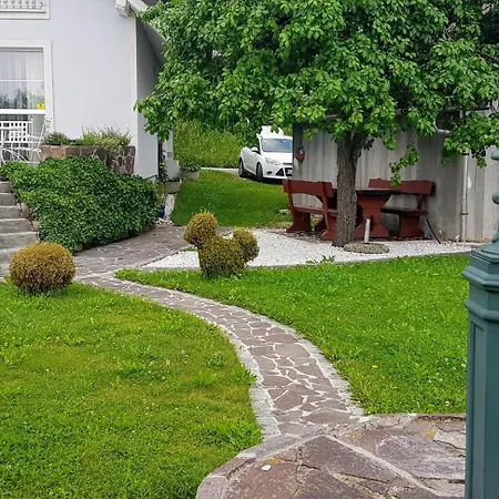 아파트 Heaven Wait Country Retreat