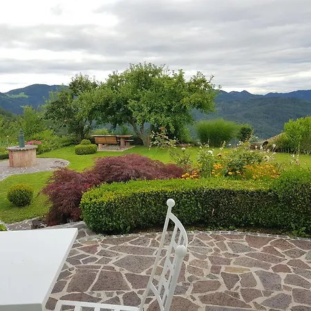 Heaven Wait Country Retreat Apartman