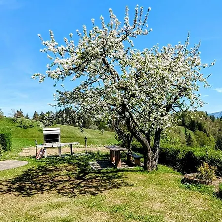 Heaven Wait Country Retreat Apartman Poljane nad Skofjo Loko