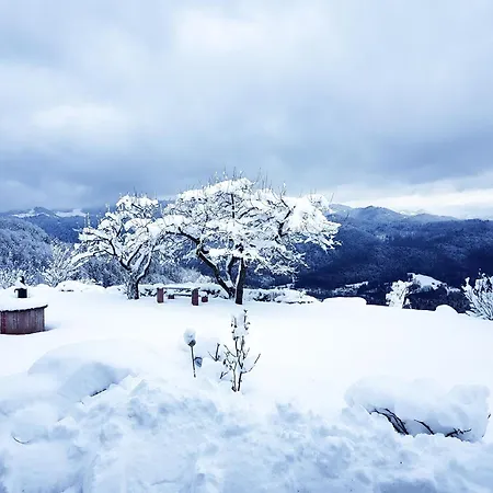 Heaven Wait Country Retreat *