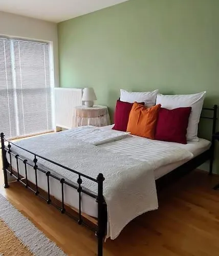 Heaven Wait Country Retreat Apartman Poljane nad Skofjo Loko