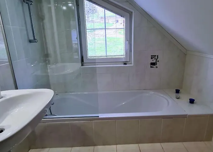 Heaven Wait Country Retreat