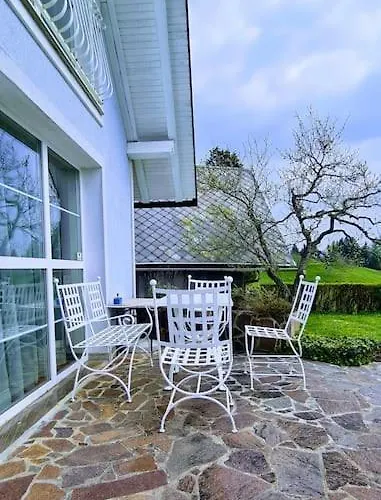 Appartamento Heaven Wait Country Retreat *