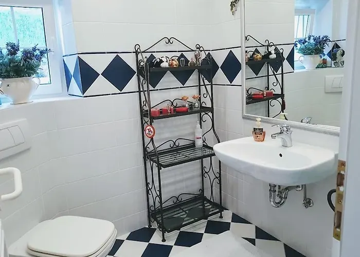 Heaven Wait Country Retreat Poljane nad Škofjo Loko