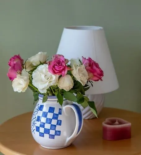 Heaven Wait Country Retreat Apartman