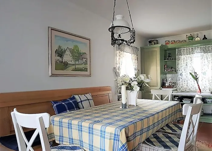 Heaven Wait Country Retreat *