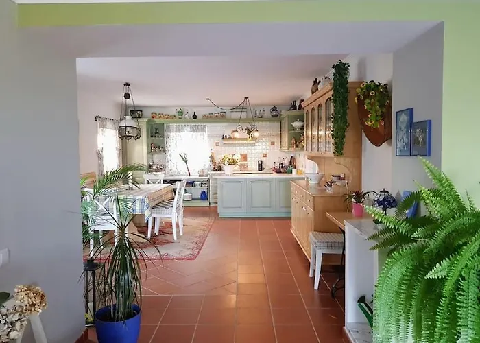 Heaven Wait Country Retreat Apartman *