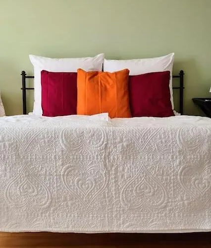 Apartman Heaven Wait Country Retreat *