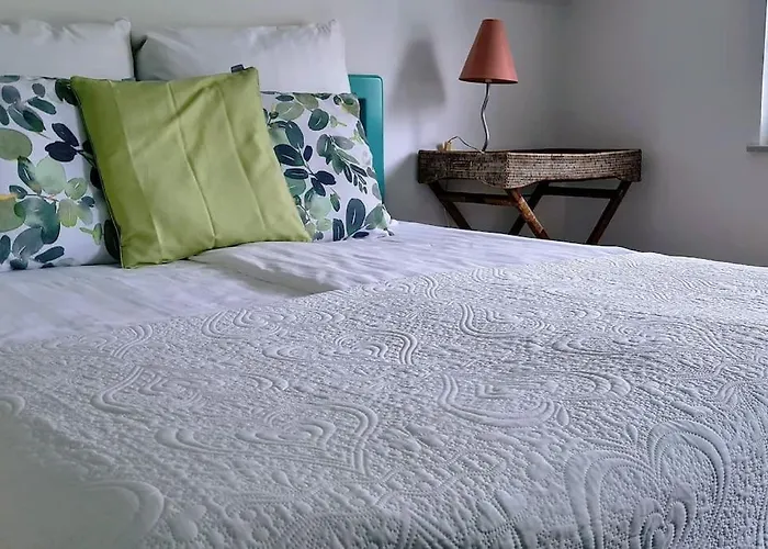 Heaven Wait Country Retreat * Poljane nad Škofjo Loko