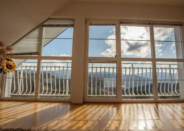 Heaven Wait Country Retreat Appartamento *