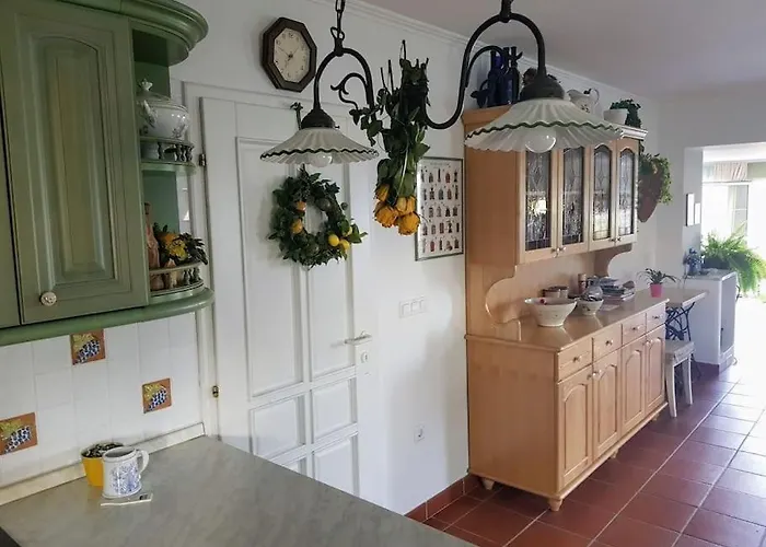 Heaven Wait Country Retreat *