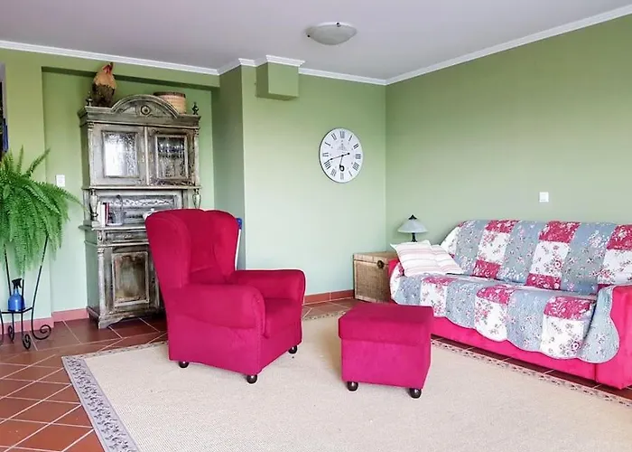 Heaven Wait Country Retreat