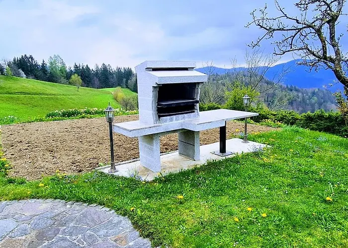 Heaven Wait Country Retreat *