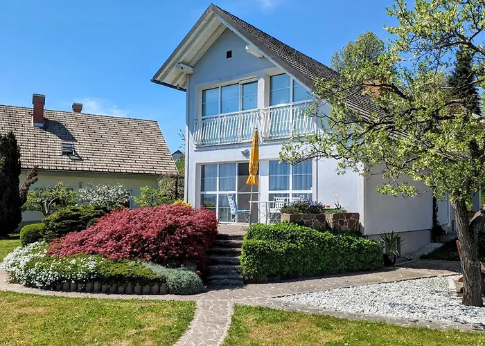 Heaven Wait Country Retreat Apartman Poljane nad Skofjo Loko