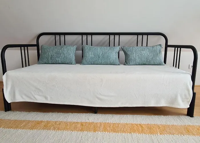 Heaven Wait Country Retreat * Poljane nad Skofjo Loko