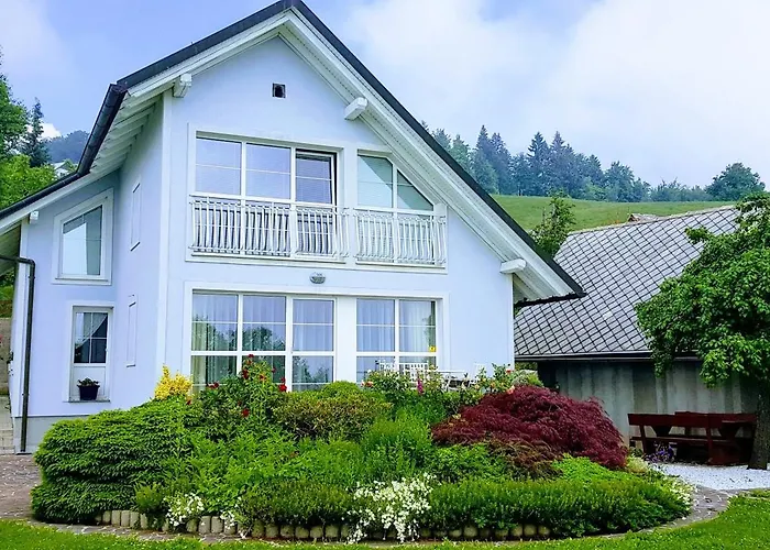 Heaven Wait Country Retreat Apartman