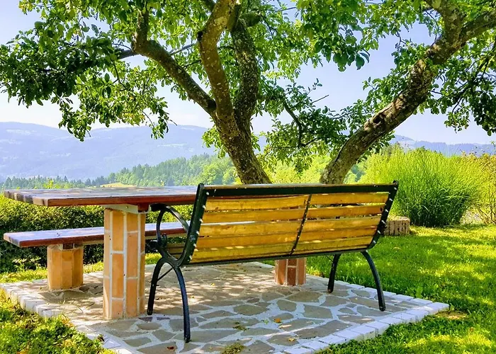 Heaven Wait Country Retreat Appartamento