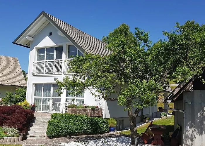 Heaven Wait Country Retreat Appartamento