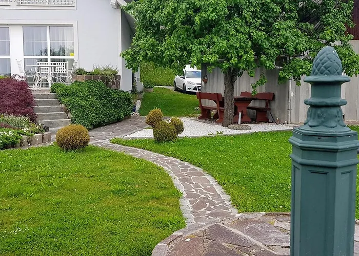 Appartamento Heaven Wait Country Retreat