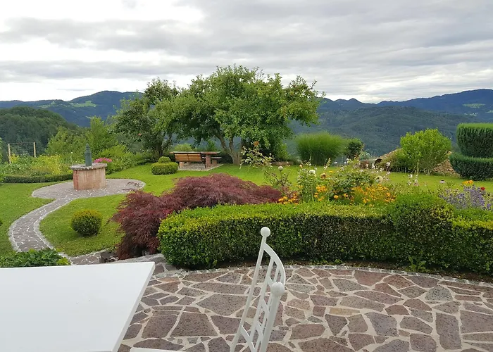 Heaven Wait Country Retreat Appartamento