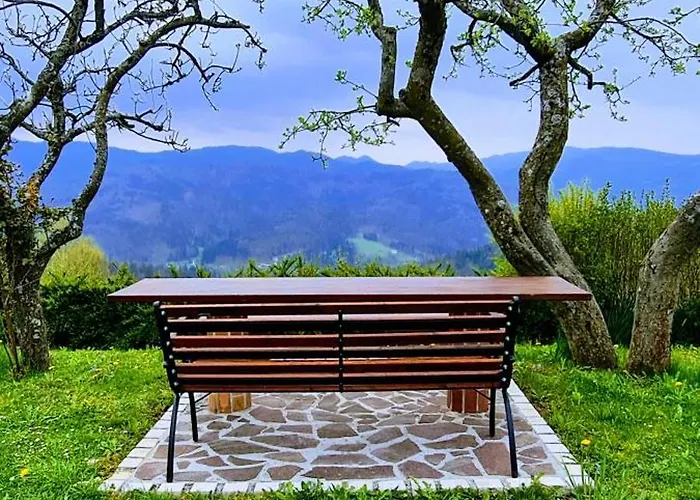 Heaven Wait Country Retreat Appartamento